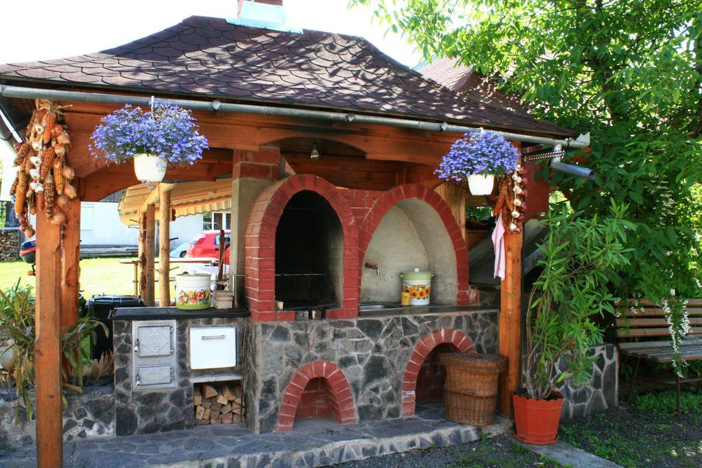 Hotel Ileana Sapanta Extérieur photo